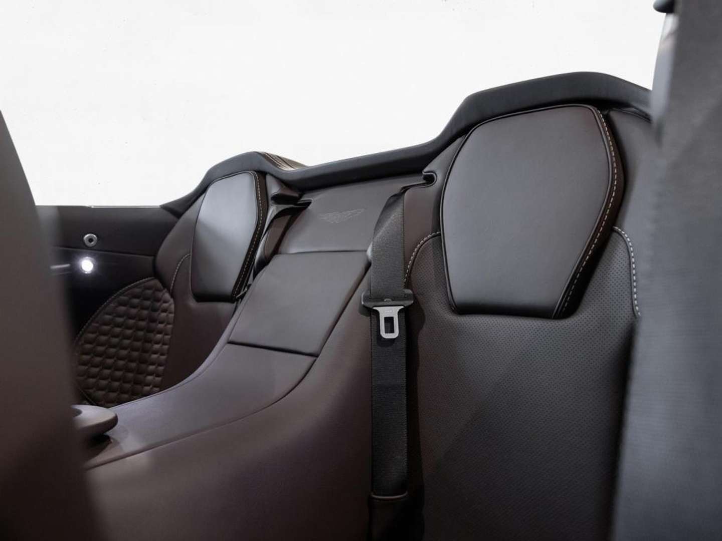 Aston Martin Vanquish Volante - 2016 - Joinsteer - #30