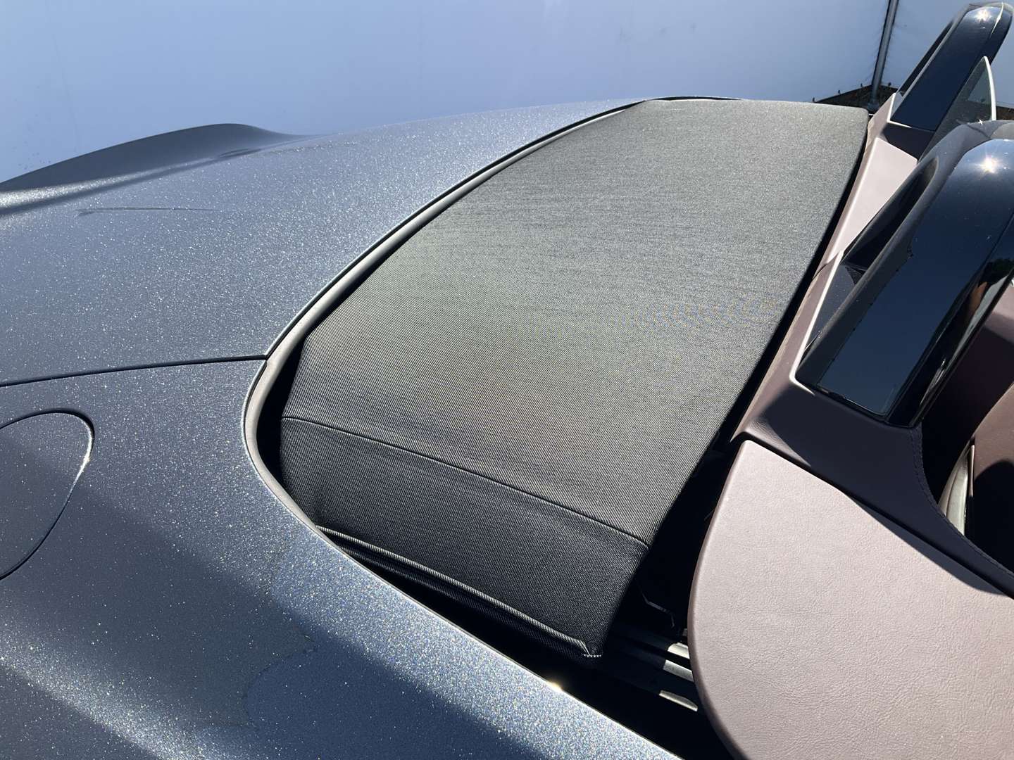 Aston Martin Vantage Roadster 4.0 V8 Sportzetels - 2022 - Joinsteer - #14