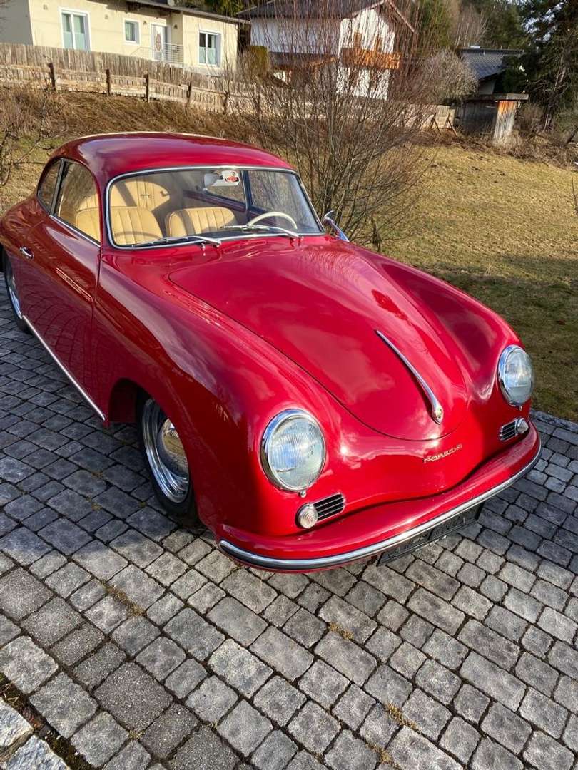Porsche 356 Coupé - 1958 - Joinsteer - #5