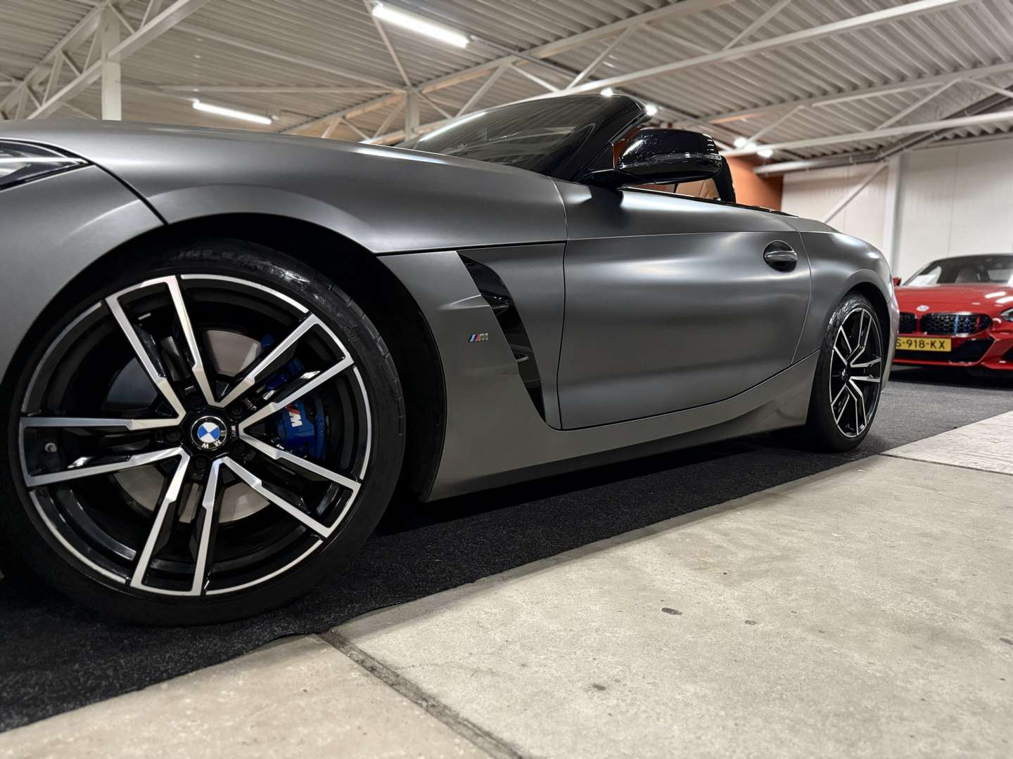 BMW Z4 M40i Executive Edition M40i - 2020 - Joinsteer - #5