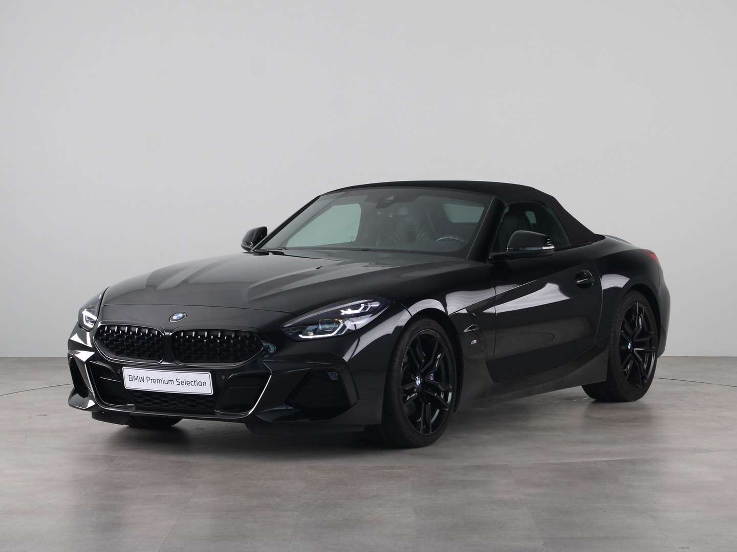 BMW Z4 Roadster High Executive SDrive30i - 2020 - Joinsteer - #1