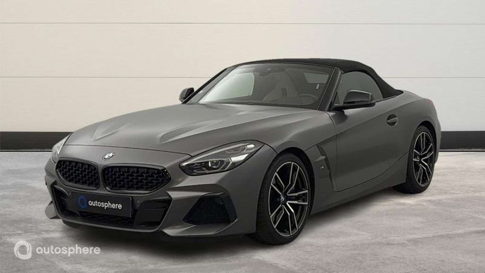 BMW Z4 M Sport SDrive30i - 2020 - Joinsteer - #1