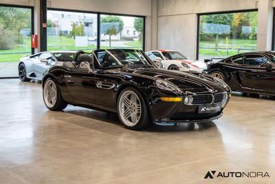 BMW Z8 - - Joinsteer - #2