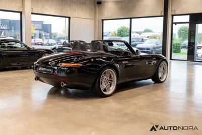 BMW Z8 - - Joinsteer - #3