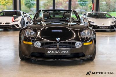 BMW Z8 - - Joinsteer - #4