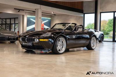 BMW Z8 - - Joinsteer - #5