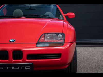 BMW Z1 TOP ROT 2.5l - - Joinsteer - #1