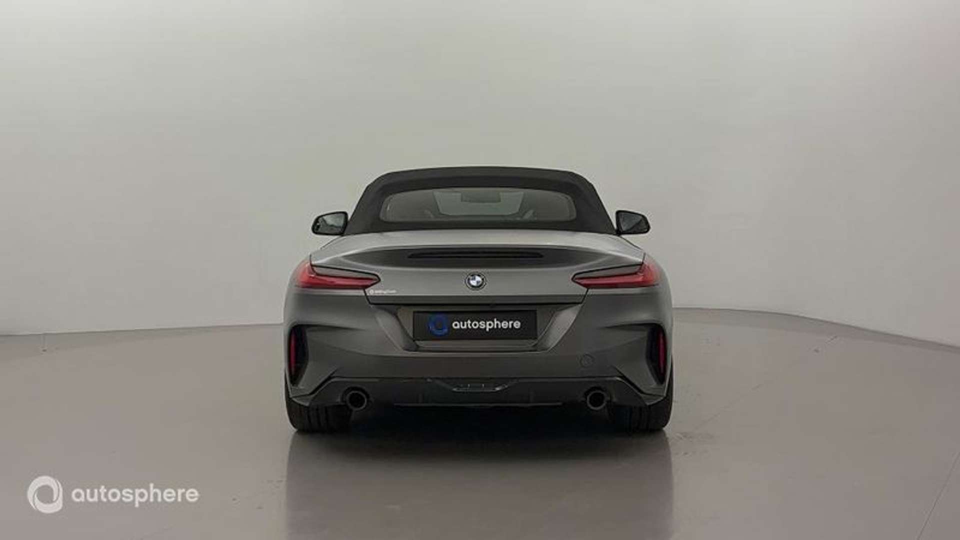 BMW Z4 M Sport SDrive30i - 2020 - Joinsteer - #6