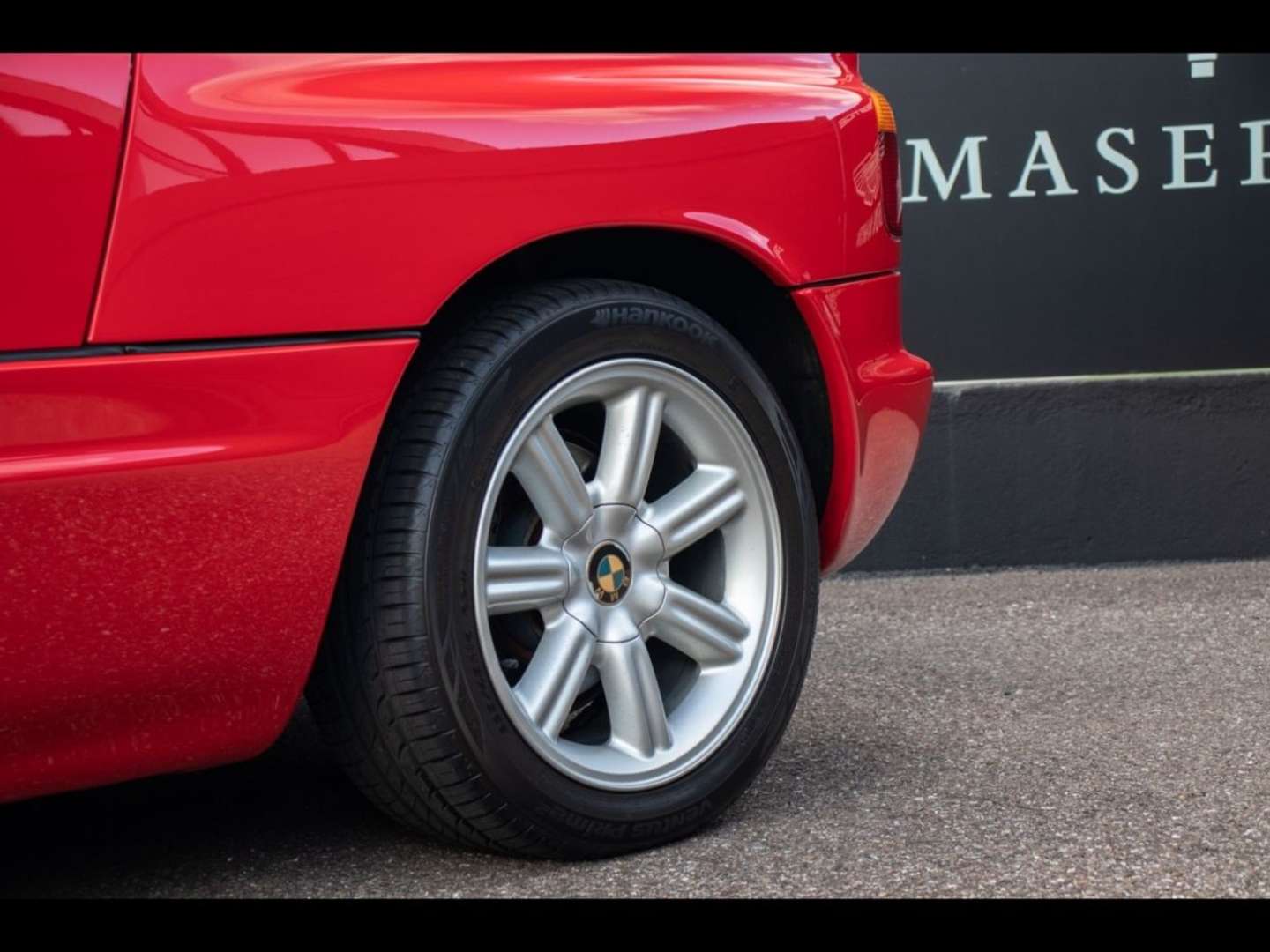 BMW Z1 TOP ROT 2.5l - 1990 - Joinsteer - #3