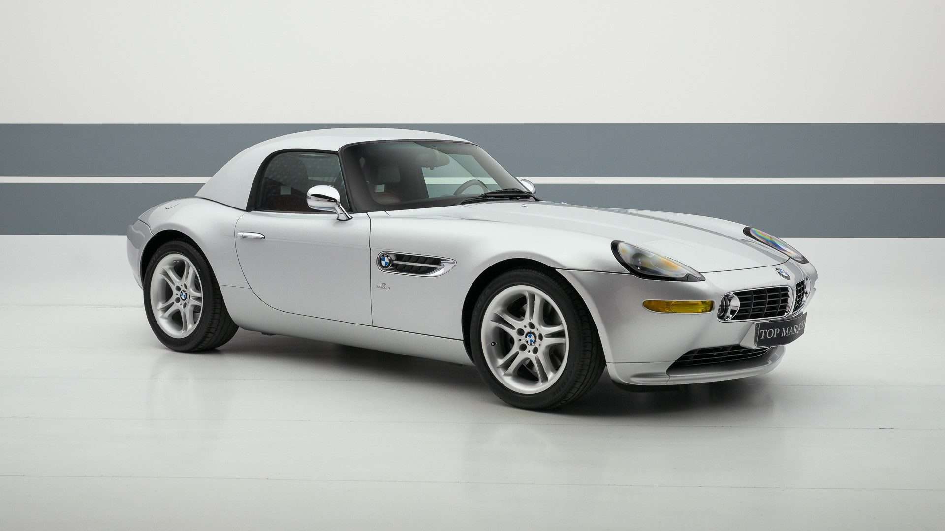 BMW Z8 - 2003 - Joinsteer - #2