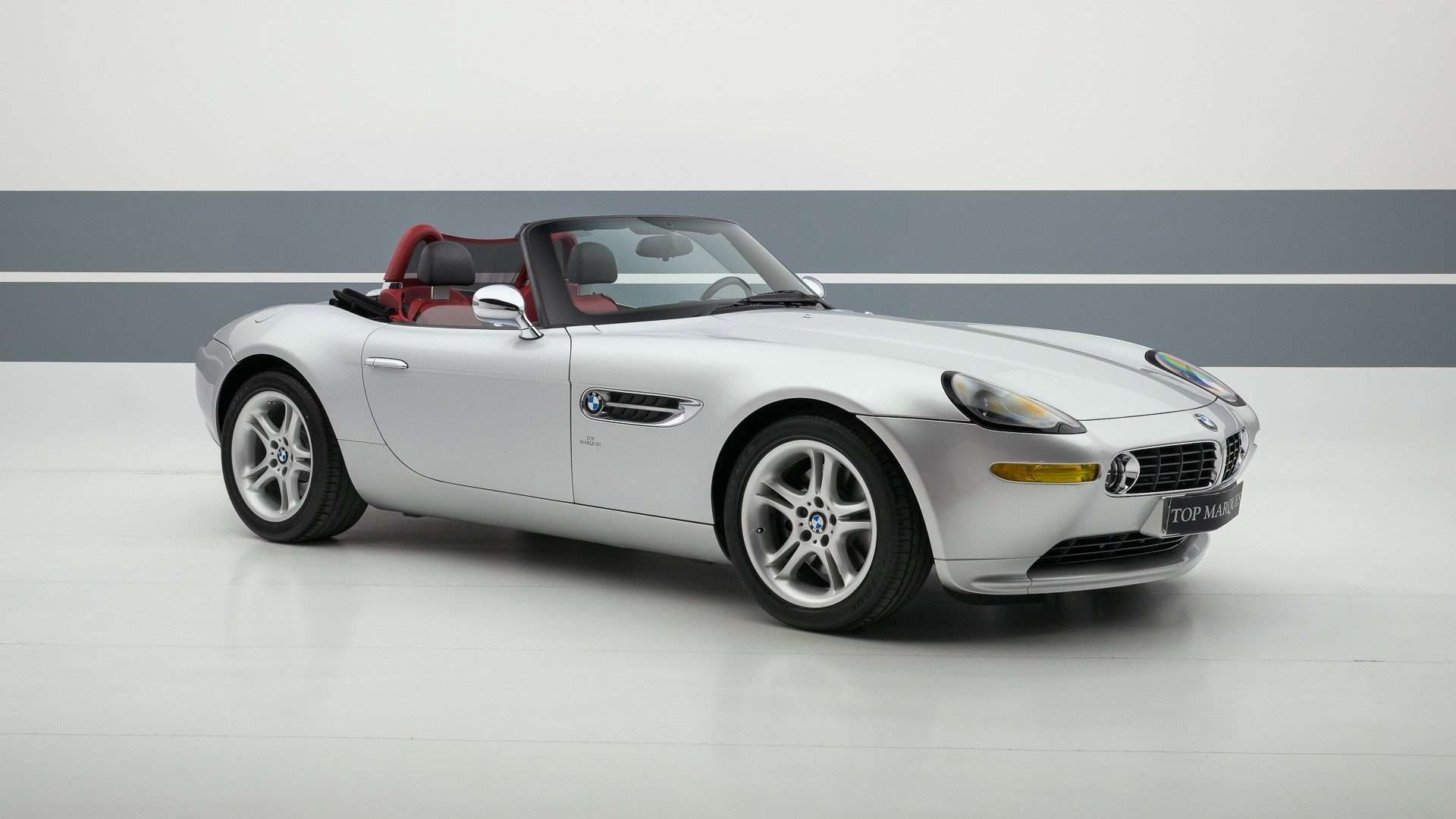 BMW Z8 - 2003 - Joinsteer - #3