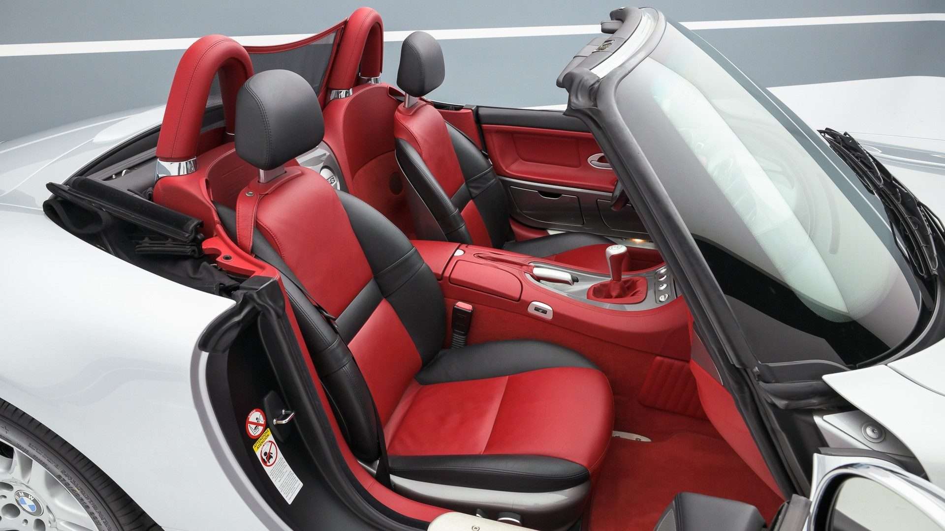 BMW Z8 - 2003 - Joinsteer - #6