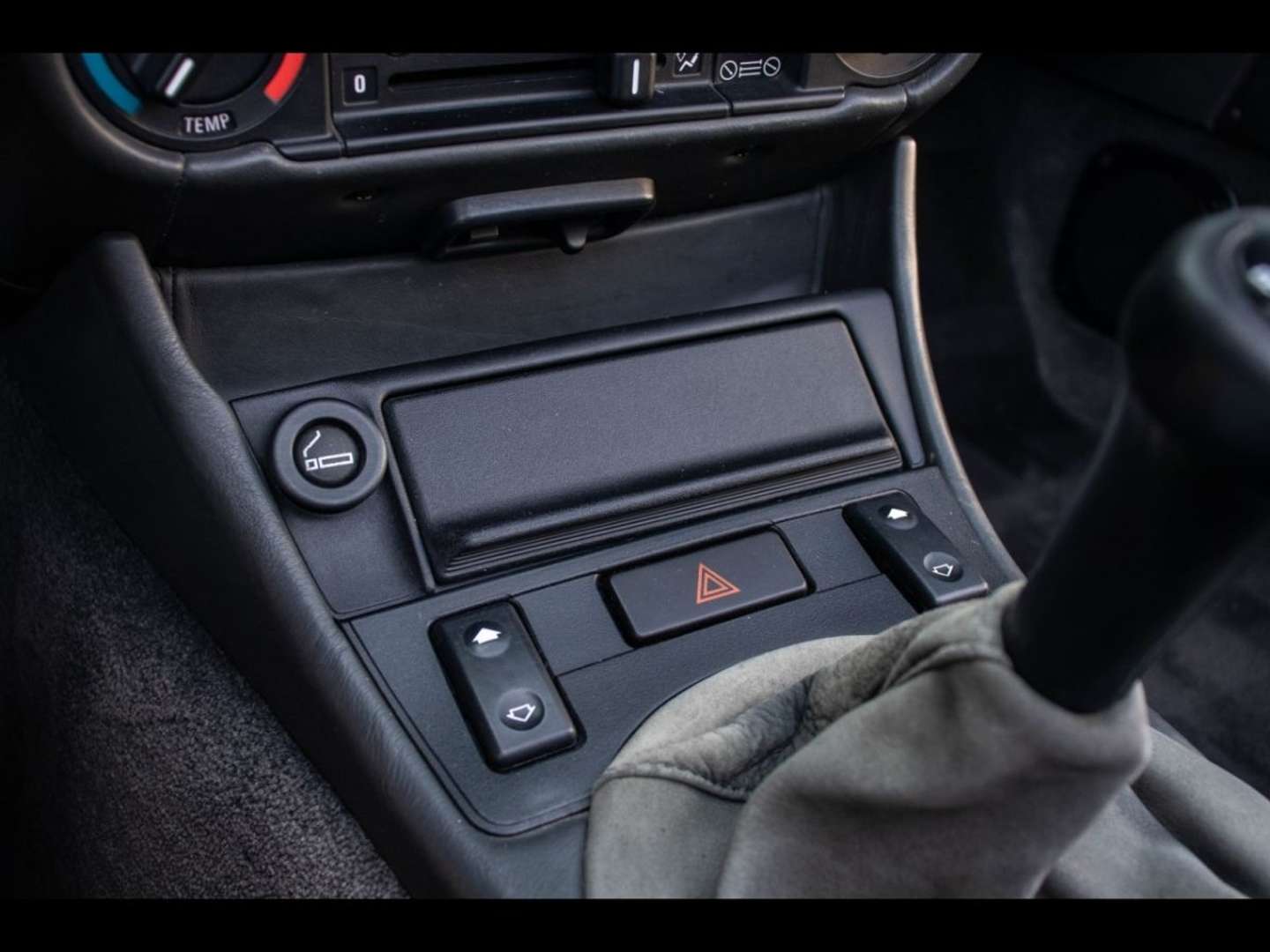 BMW Z1 TOP ROT 2.5l - 1990 - Joinsteer - #10