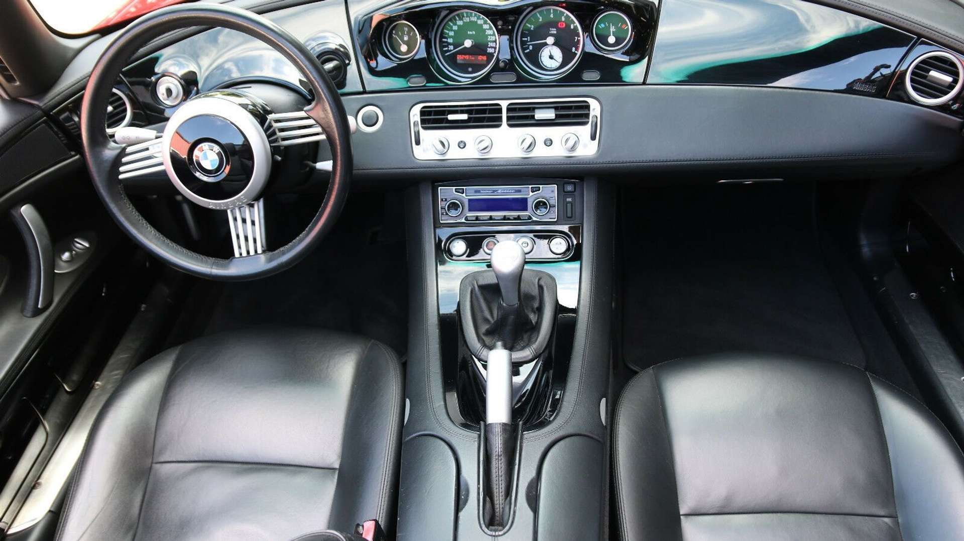 BMW Z8 - 2001 - Joinsteer - #6