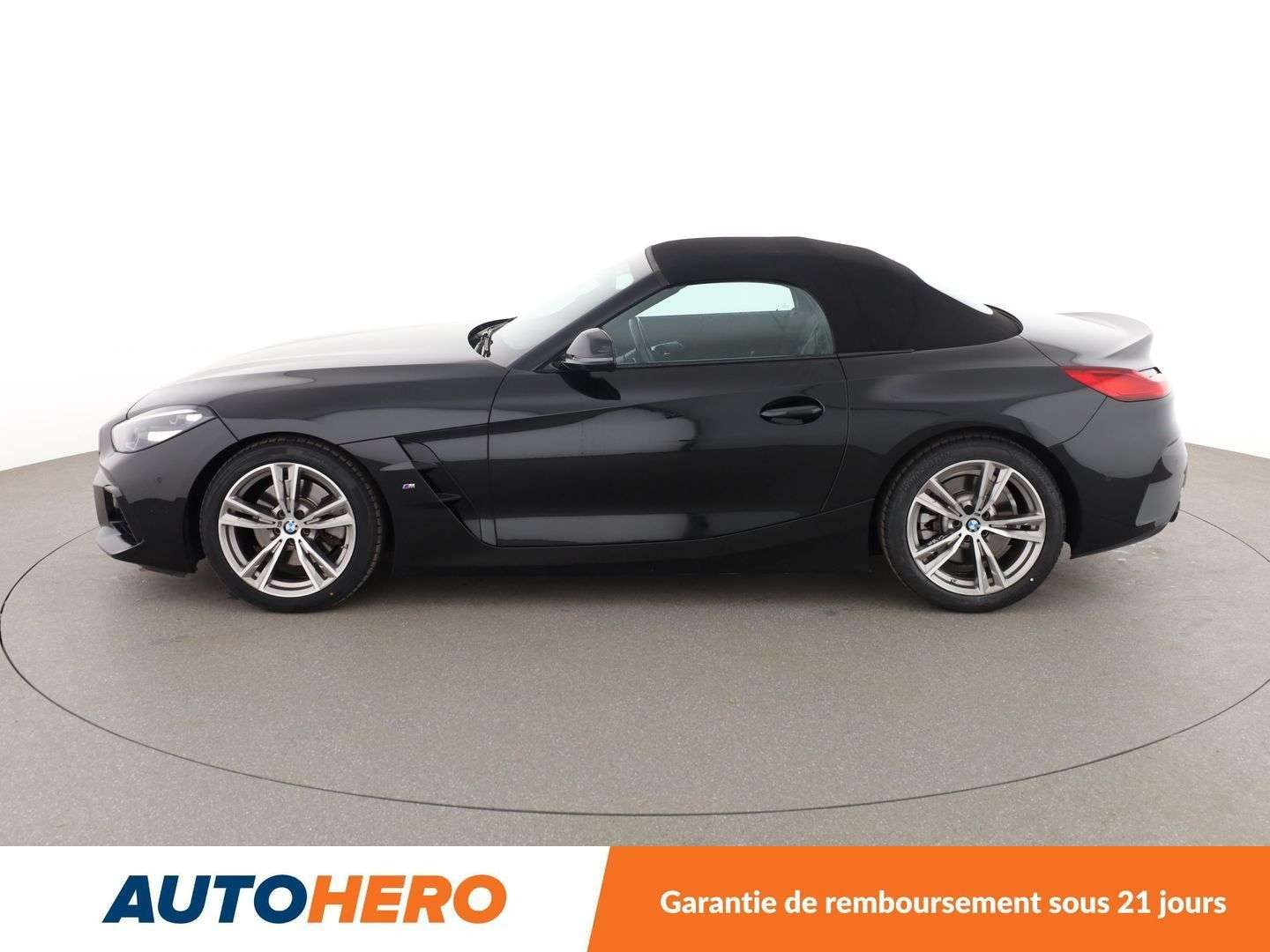 BMW Z4 M Sport SDrive20i - 2020 - Joinsteer - #1