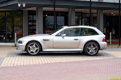 BMW Z3 M Coupe 3.2 - 2002 - Joinsteer - #1