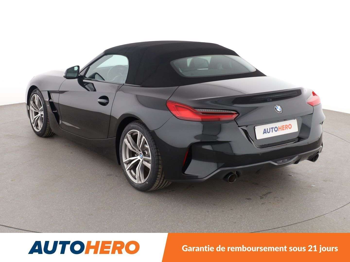 BMW Z4 M Sport SDrive20i - 2020 - Joinsteer - #2