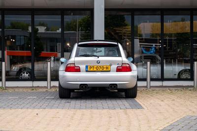 BMW Z3 M Coupe 3.2