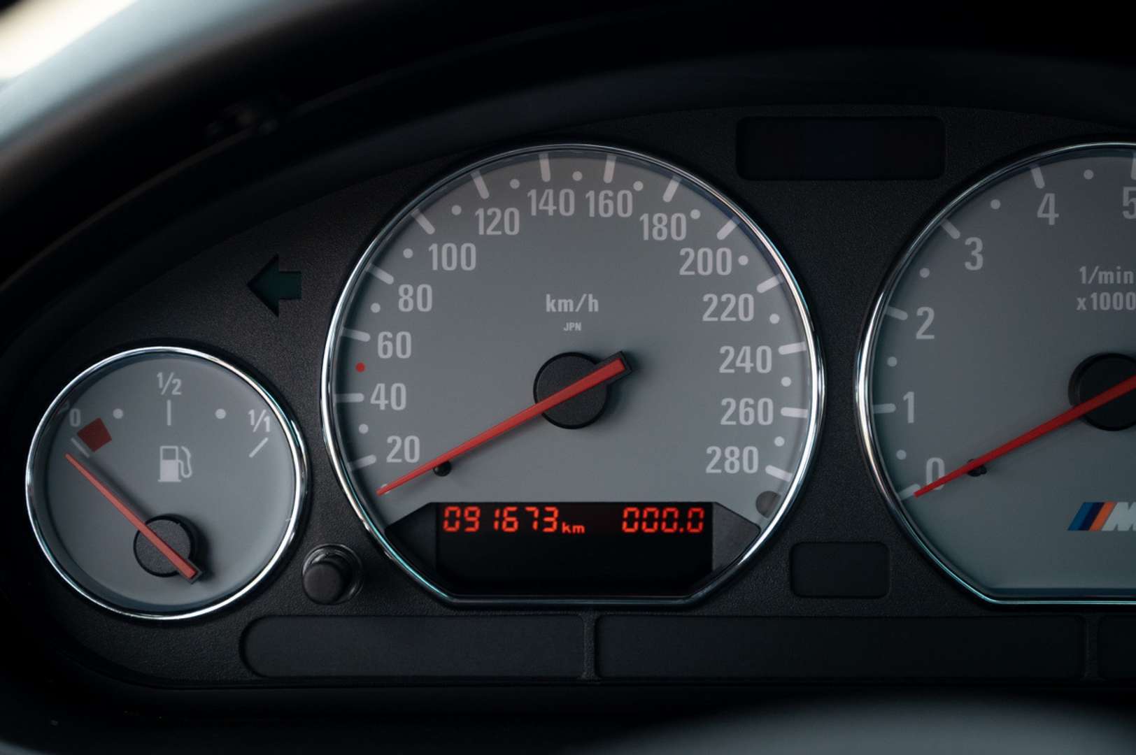 BMW Z3 M Coupe 3.2 - 2002 - Joinsteer - #6