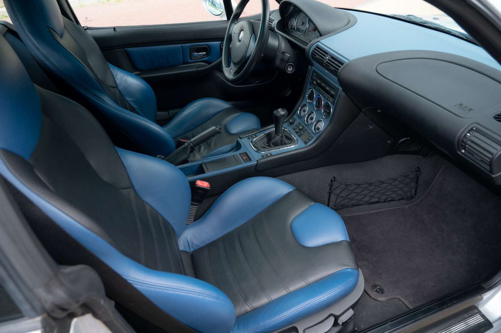 BMW Z3 M Coupe 3.2 - 2002 - Joinsteer - #8