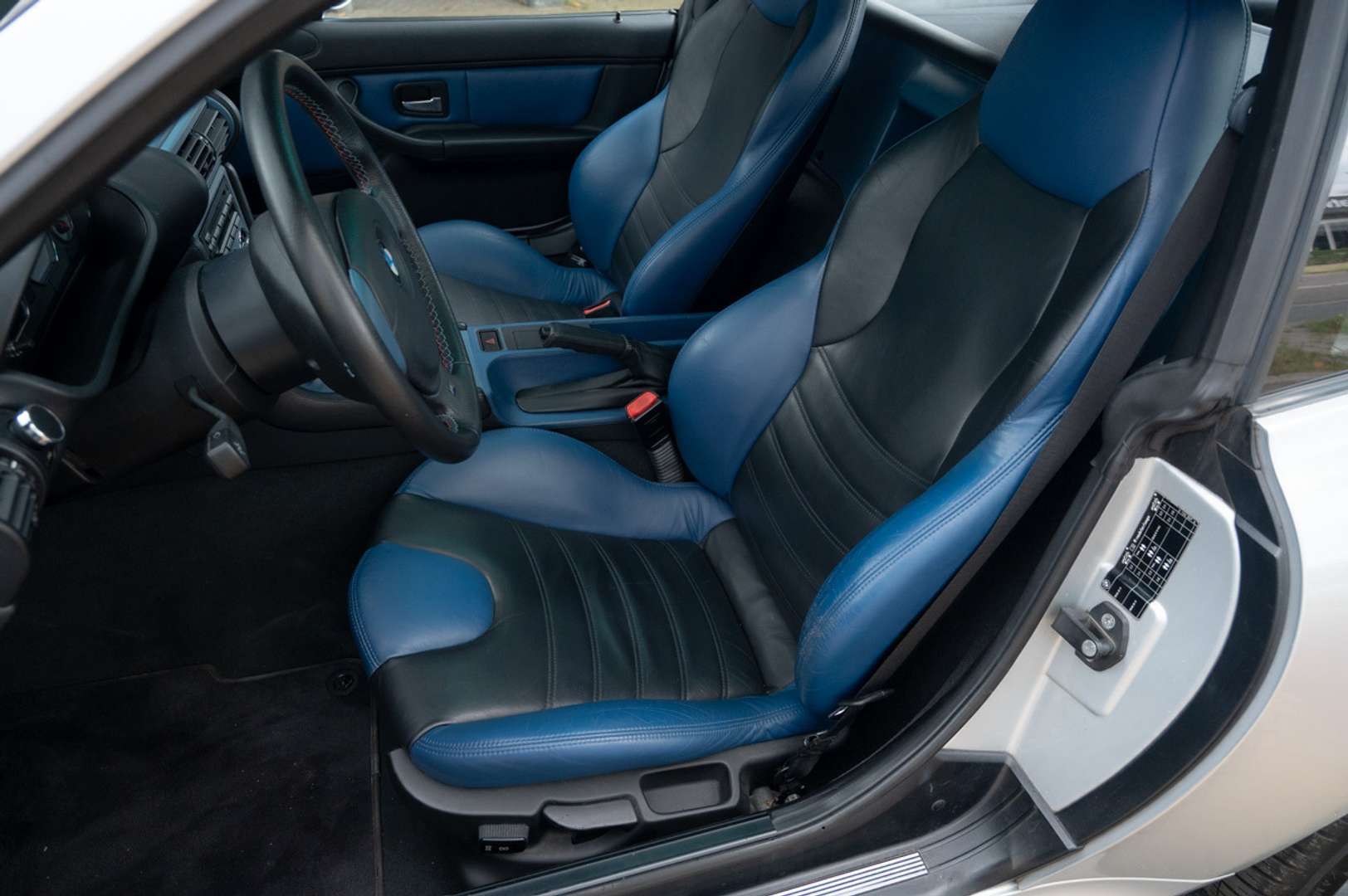 BMW Z3 M Coupe 3.2 - 2002 - Joinsteer - #9