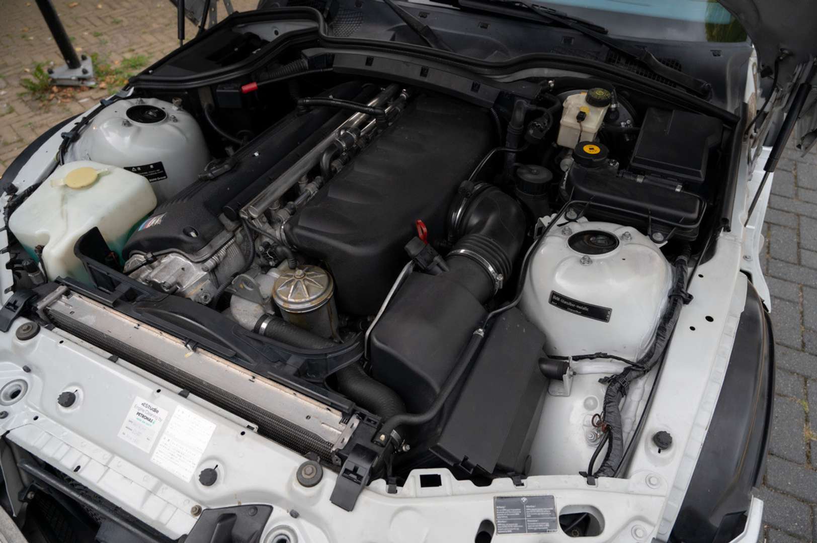 BMW Z3 M Coupe 3.2 - 2002 - Joinsteer - #10