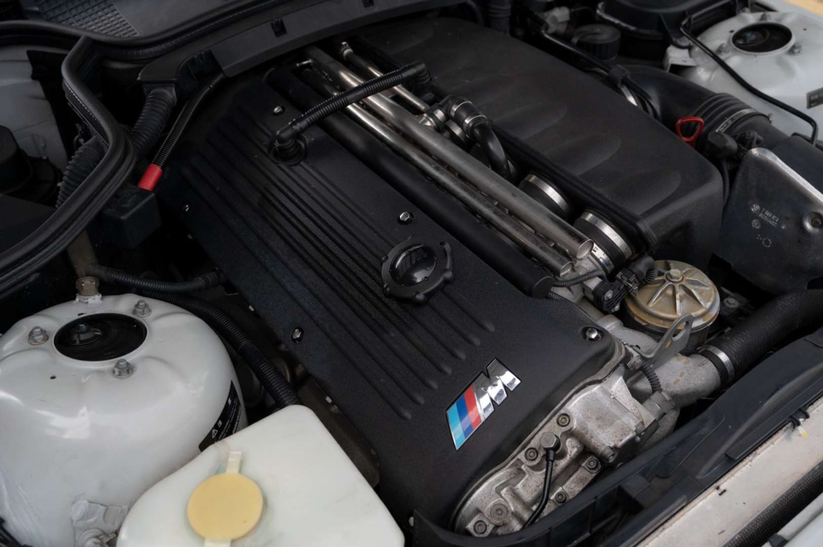 BMW Z3 M Coupe 3.2 - 2002 - Joinsteer - #11