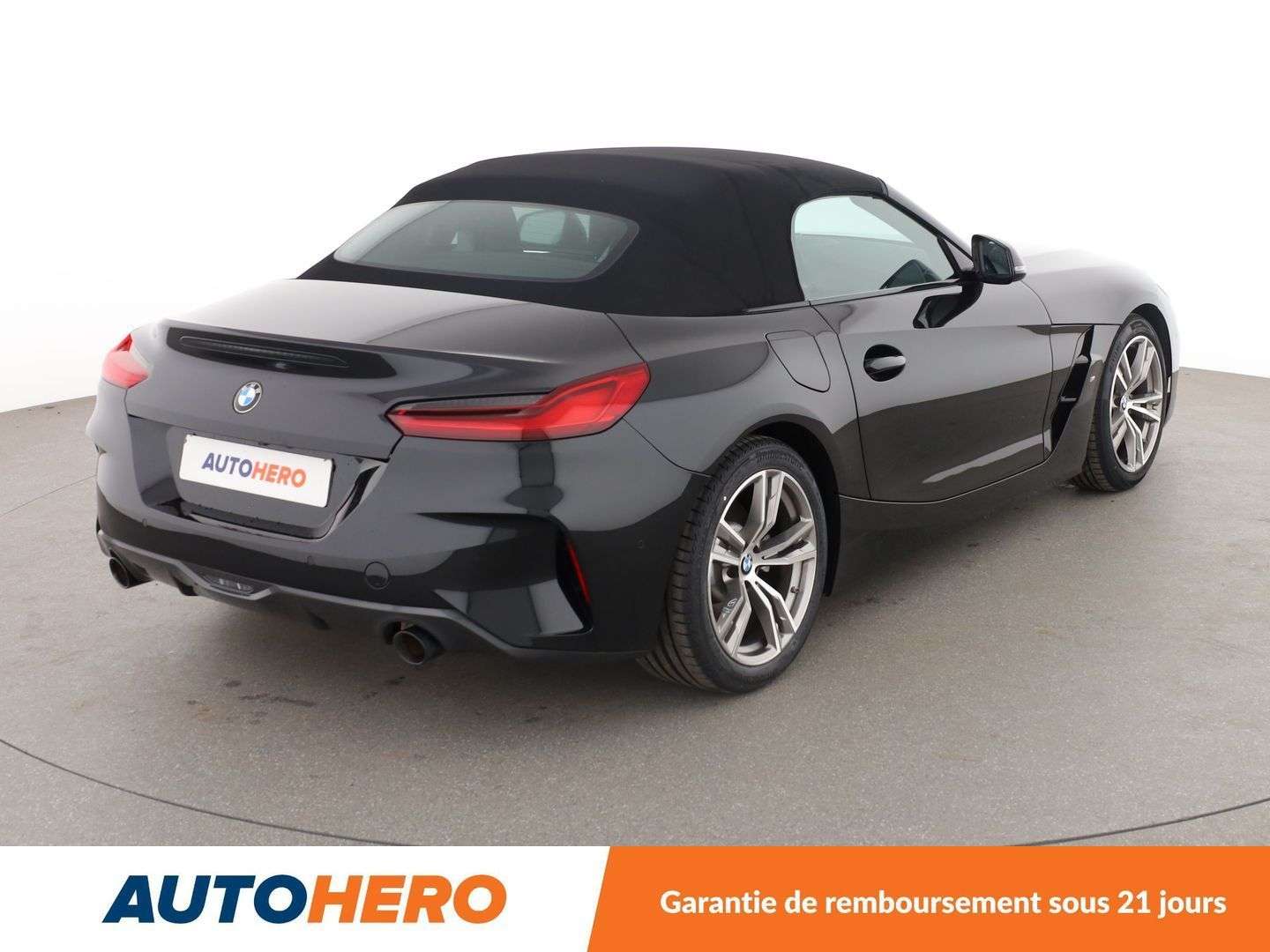 BMW Z4 M Sport SDrive20i - 2020 - Joinsteer - #4