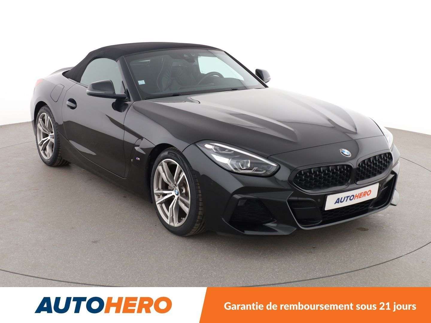 BMW Z4 M Sport SDrive20i - 2020 - Joinsteer - #6