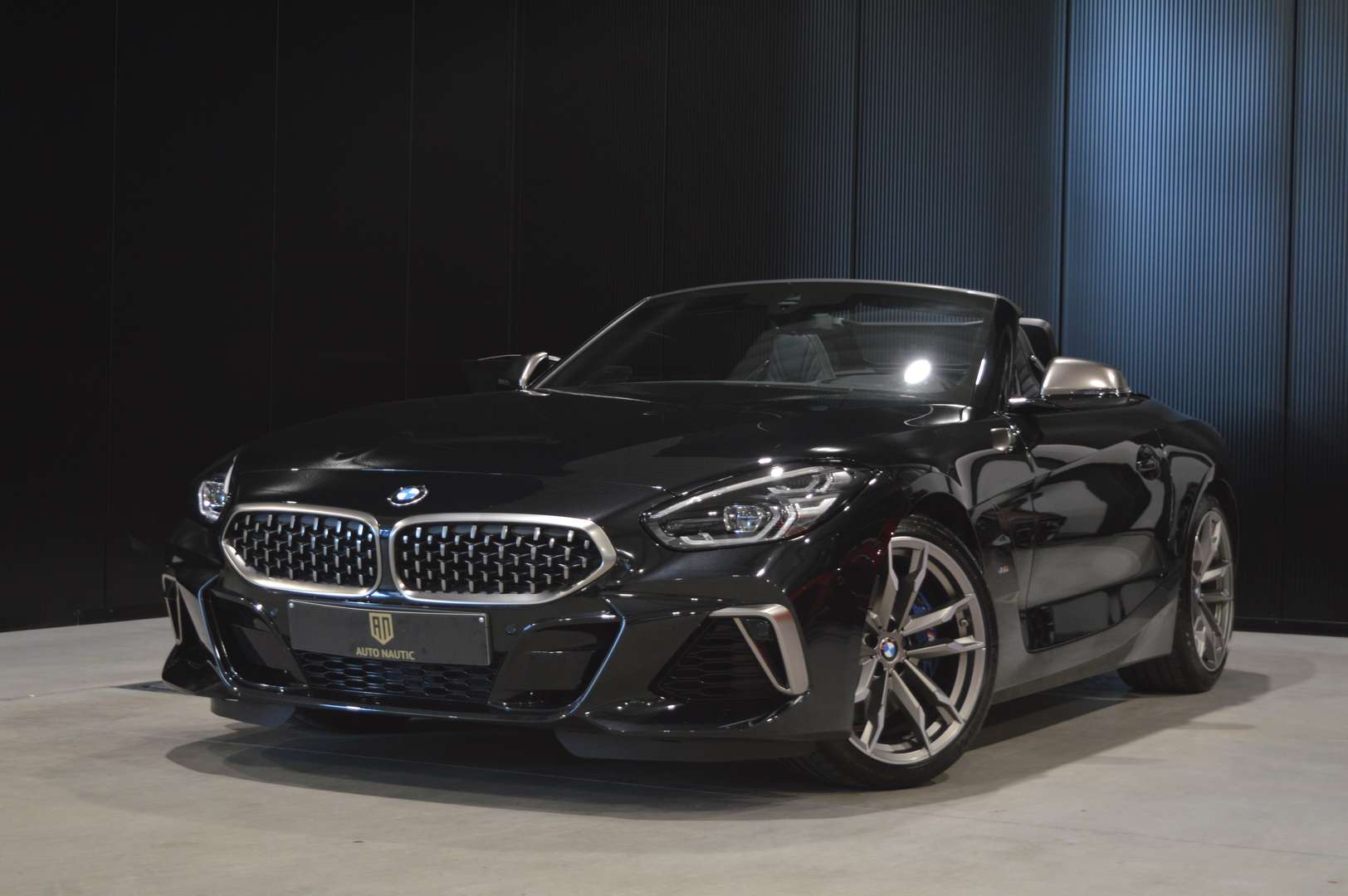 BMW Z4 M Full Option 40i - 2020 - Joinsteer - #1