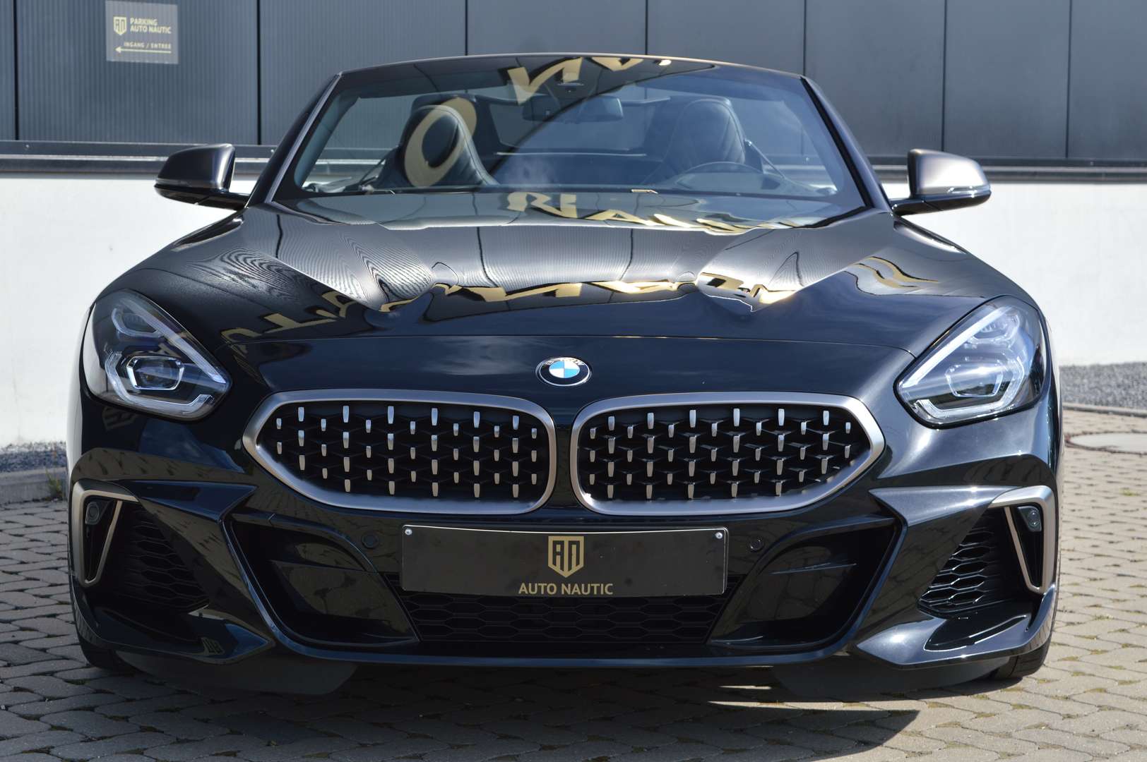 BMW Z4 M Full Option 40i - 2020 - Joinsteer - #3