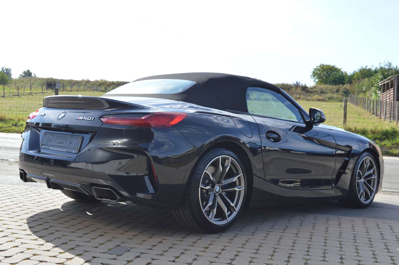 BMW Z4 M Full Option 40i - 2020 - Joinsteer - #5