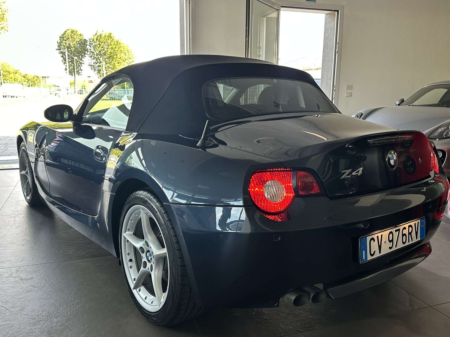 BMW Z4 Roadster M Sport 30i - 2005 - Joinsteer - #1