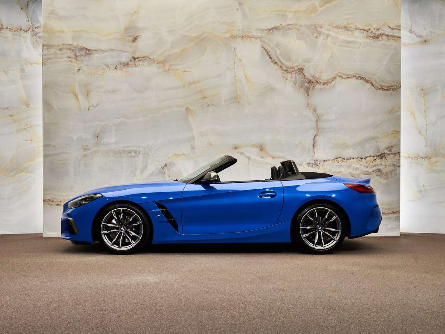 BMW Z4 Roadster High Executive M40i - 2019 - Joinsteer - #1