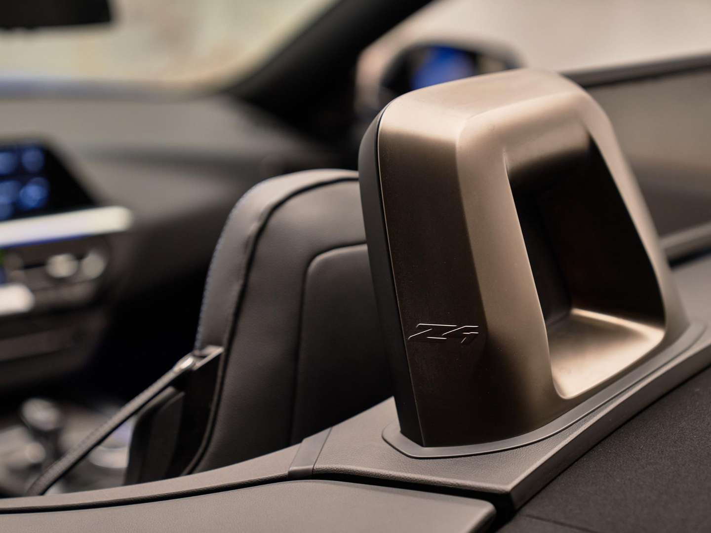 BMW Z4 Roadster High Executive M40i - 2019 - Joinsteer - #4