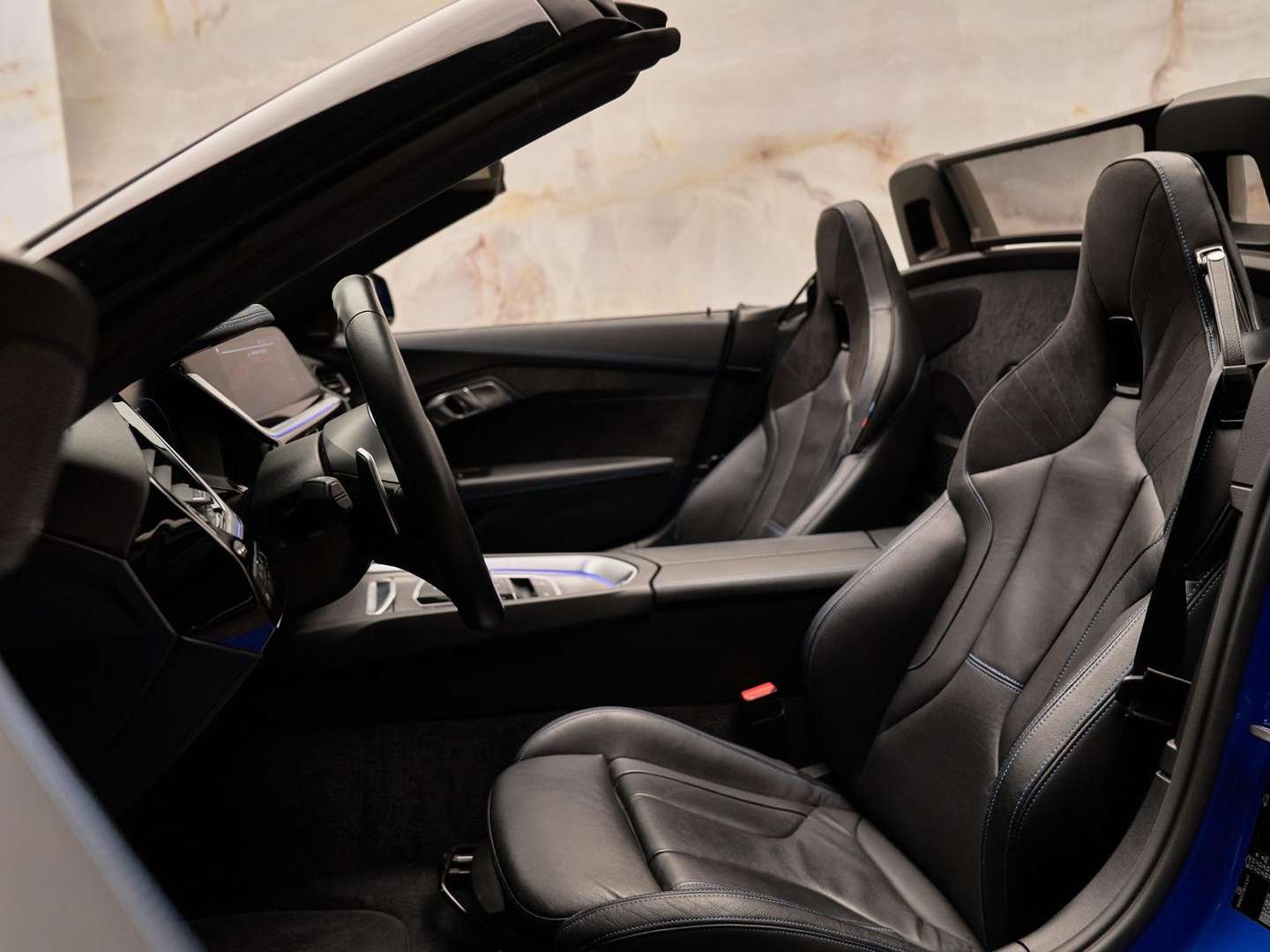 BMW Z4 Roadster High Executive M40i - 2019 - Joinsteer - #6