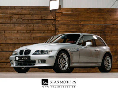 BMW Z3 Coupe 2.8 - 2001 - Joinsteer - #1