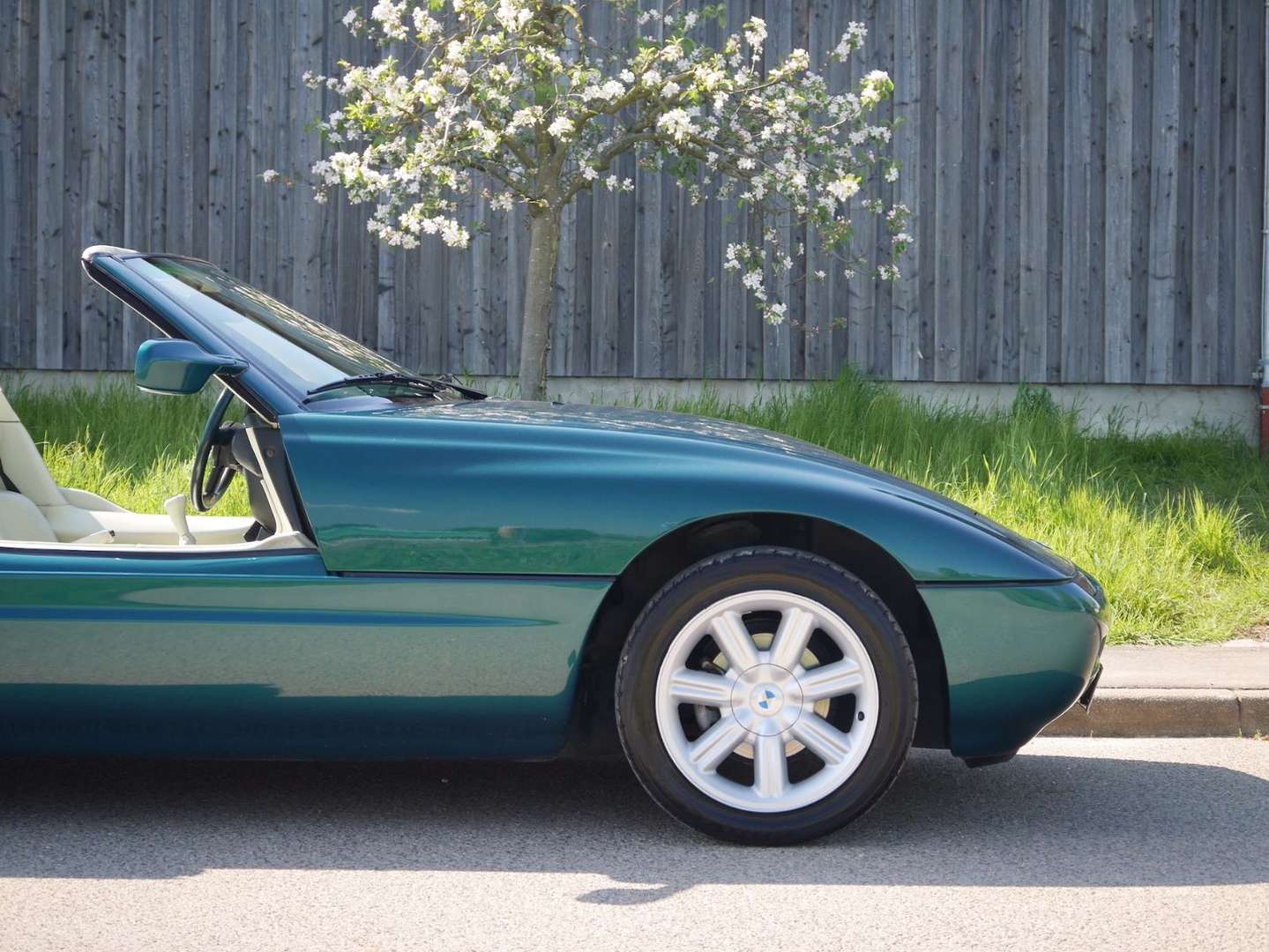 BMW Z1 - 1991 - Joinsteer - #6