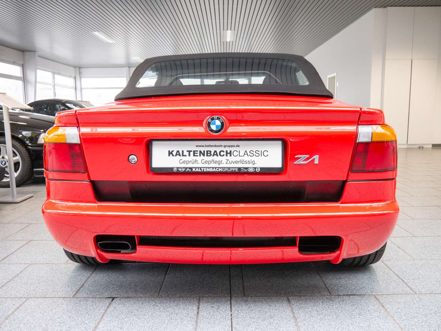 BMW Z1 - 1990 - Joinsteer - #3