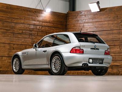 BMW Z3 Coupe 2.8