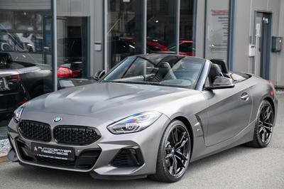 BMW Z4 M Shadow M - - Joinsteer - #1