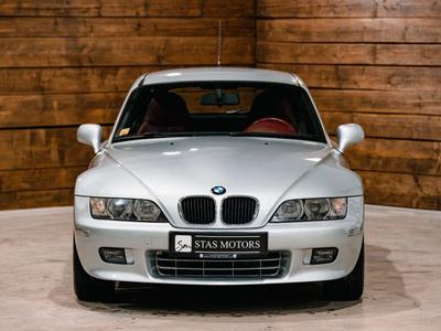 BMW Z3 Coupe 2.8 - - Joinsteer - #4