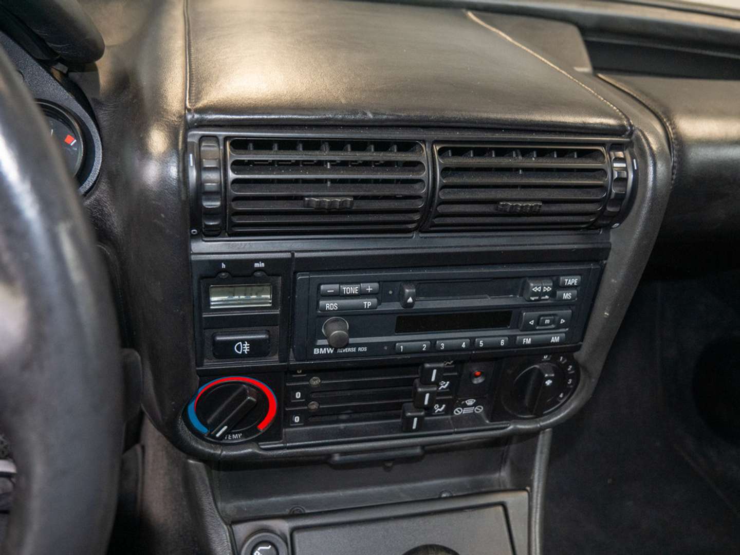 BMW Z1 - 1990 - Joinsteer - #10