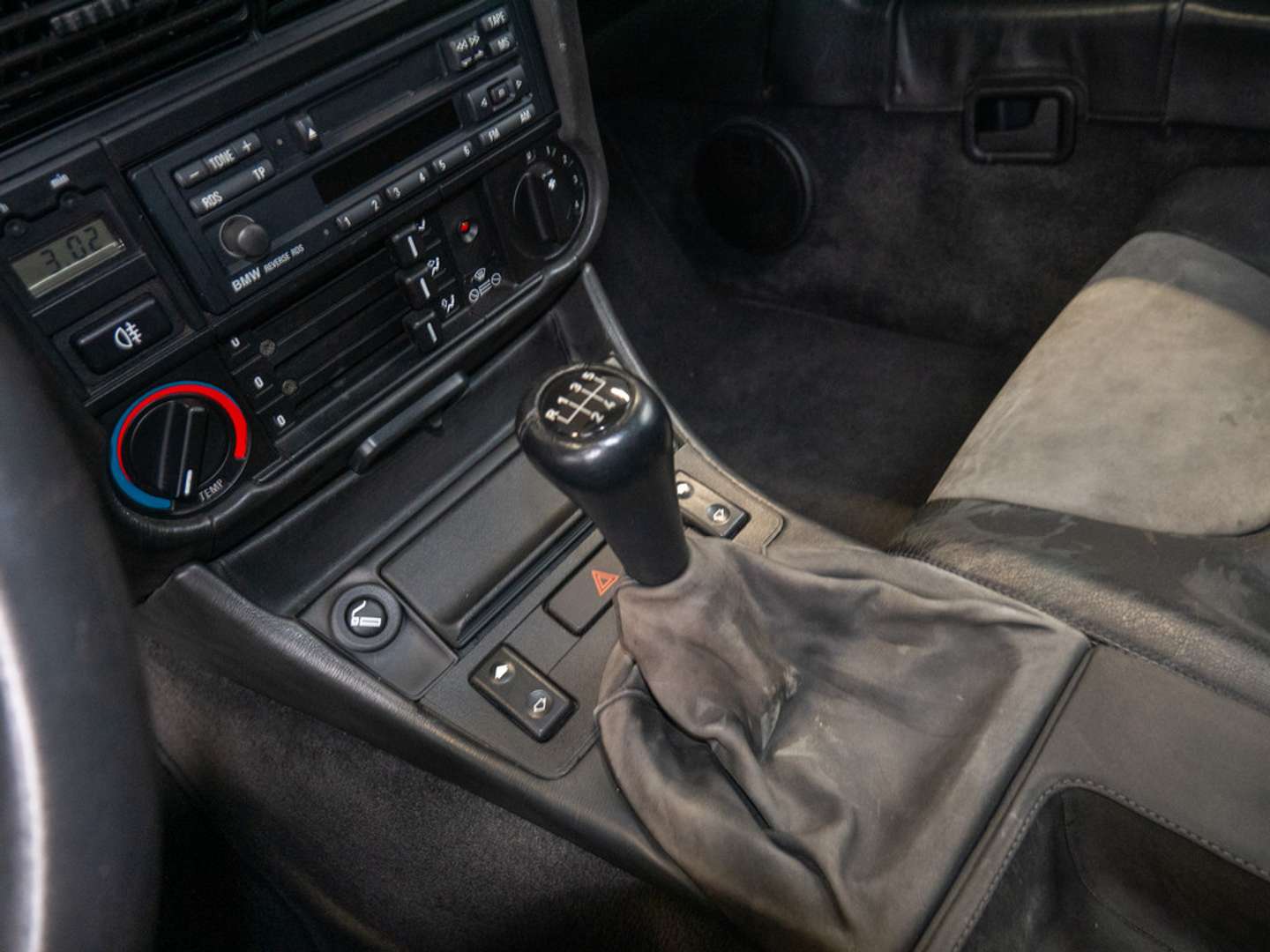 BMW Z1 - 1990 - Joinsteer - #11