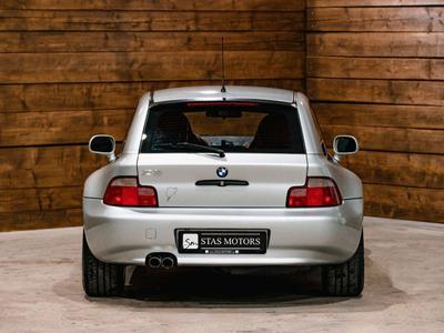 BMW Z3 Coupe 2.8 - - Joinsteer - #5