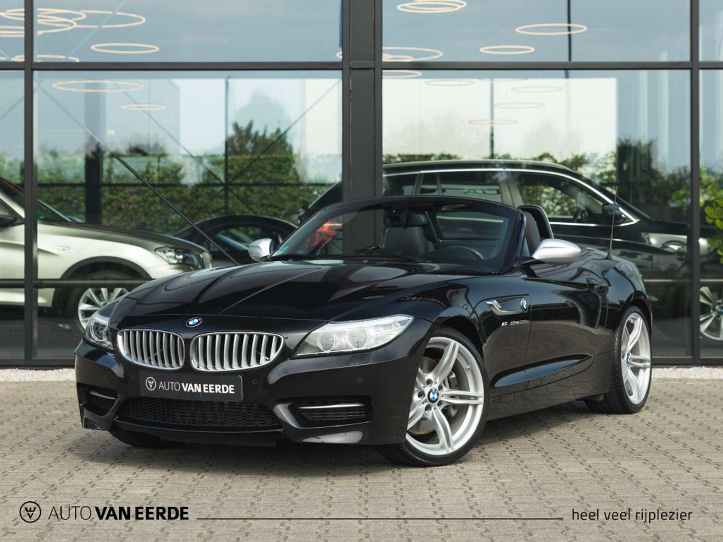 BMW Z4 Roadster SDrive35iS - 2015 - Joinsteer - #1
