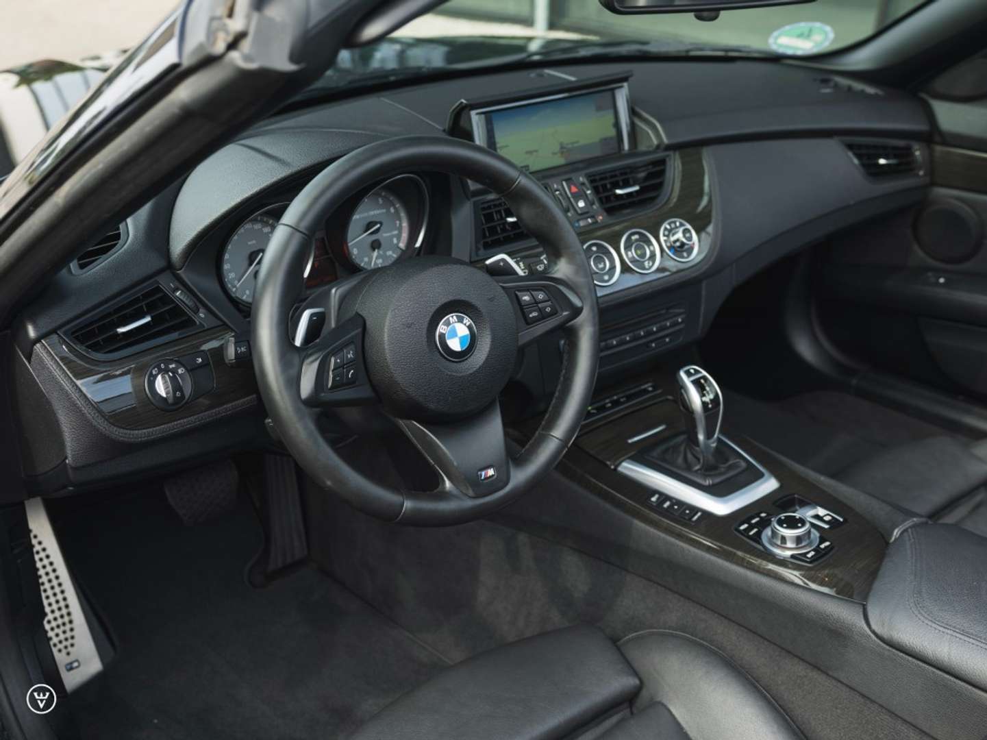 BMW Z4 Roadster SDrive35iS - 2015 - Joinsteer - #2
