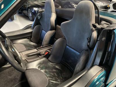 BMW Z1 -  - Joinsteer - #3