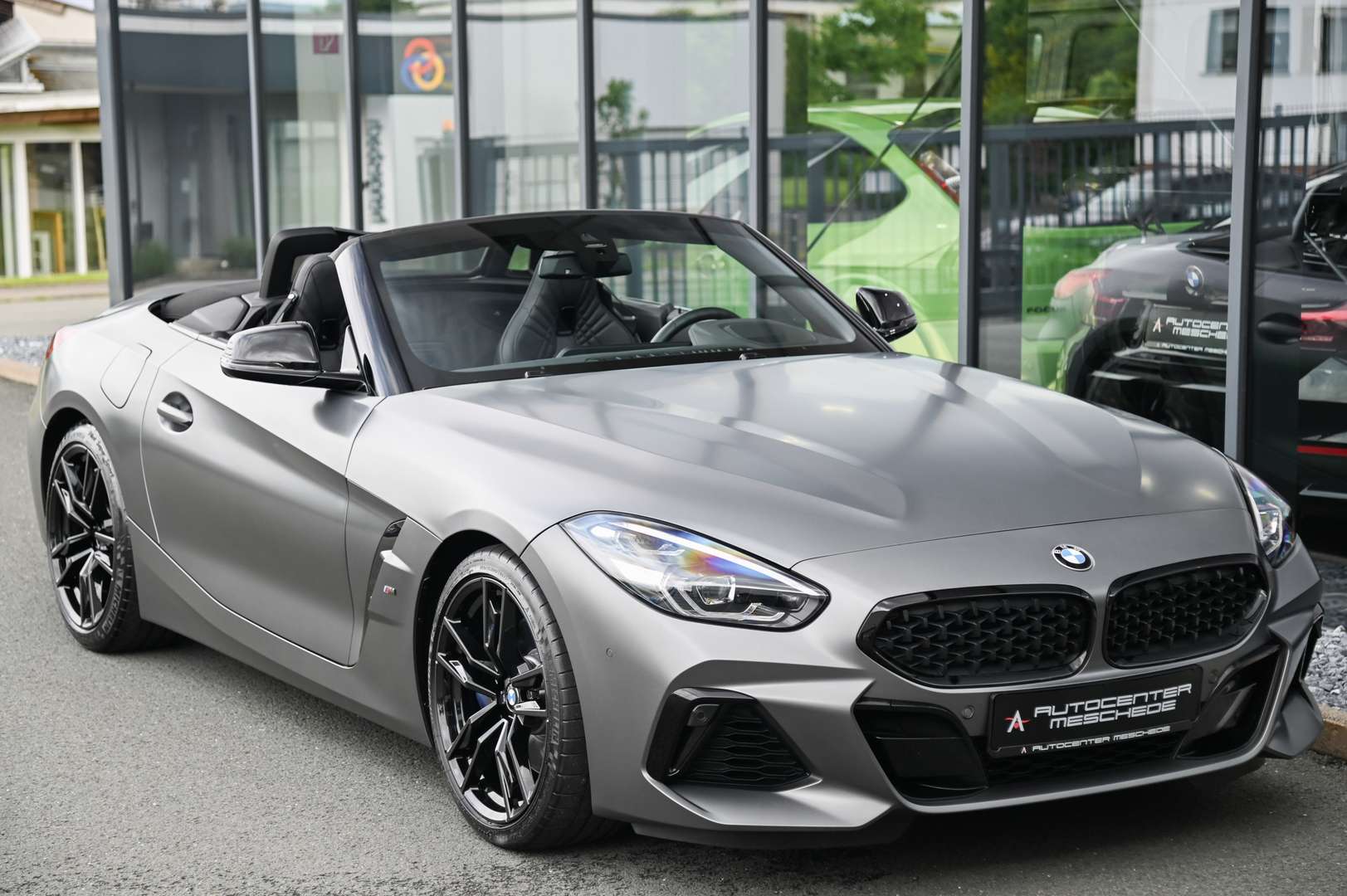 BMW Z4 M Shadow M - 2019 - Joinsteer - #2