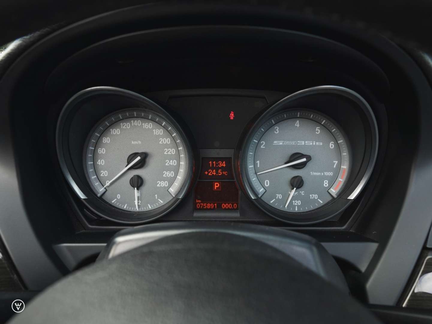 BMW Z4 Roadster SDrive35iS - 2015 - Joinsteer - #6